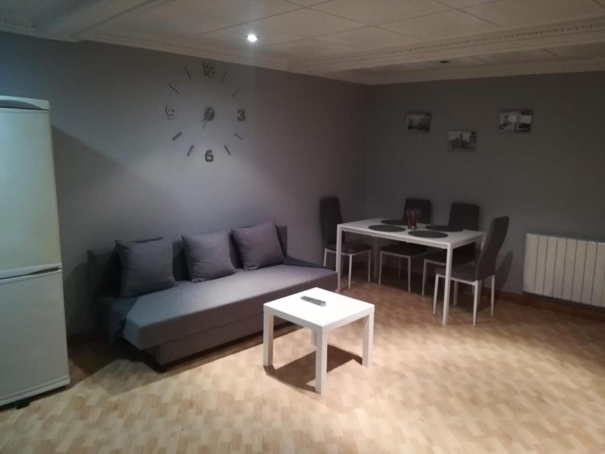 Vila Casa De Paz Zamora Exteriér fotografie