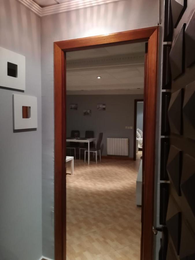 Vila Casa De Paz Zamora Exteriér fotografie